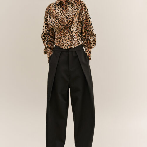 Marškiniai PRINT