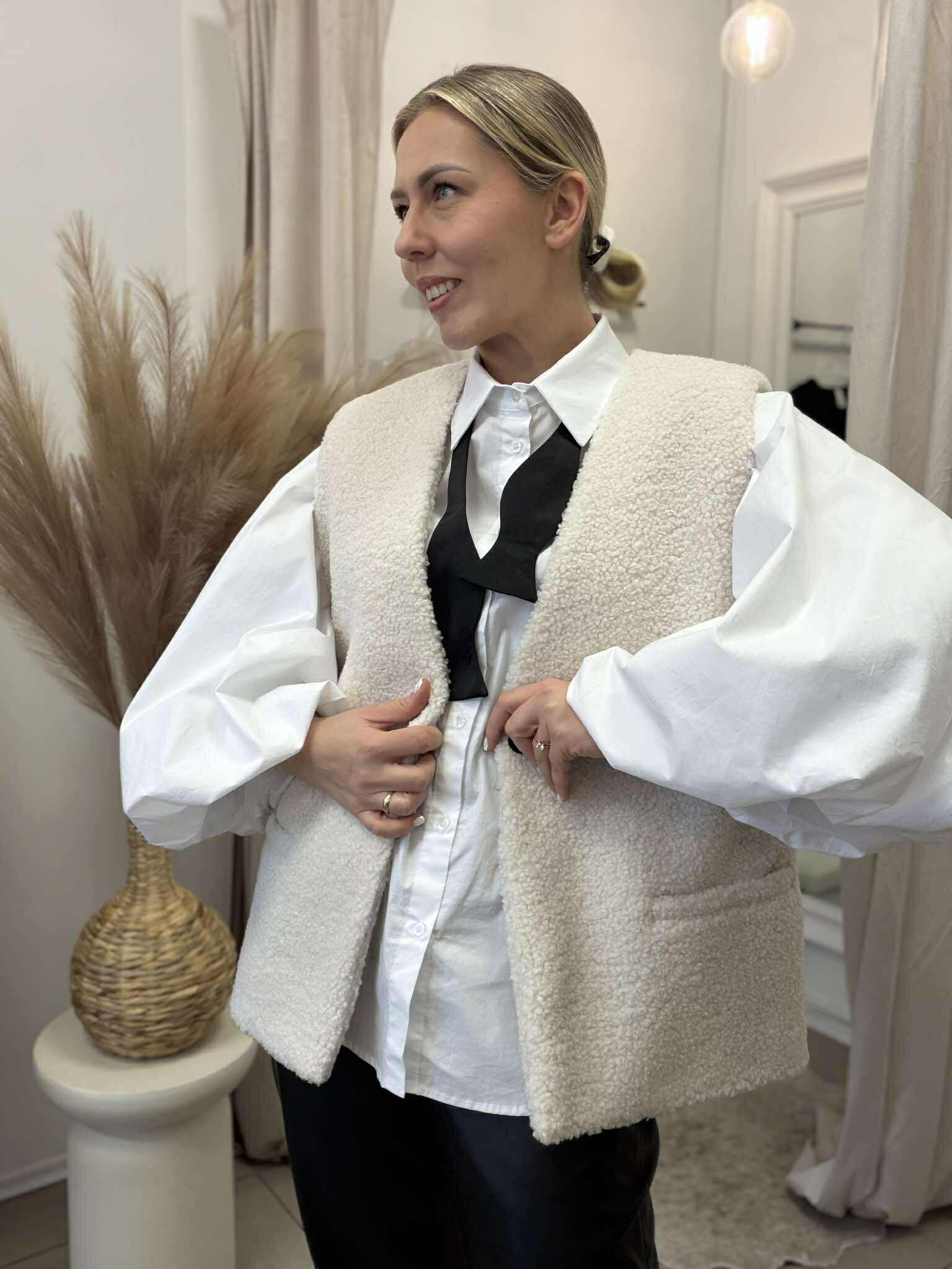 TEDDY liemenė