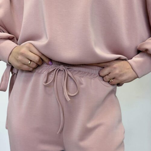 Laisvalaikio kostiumėlis PINK