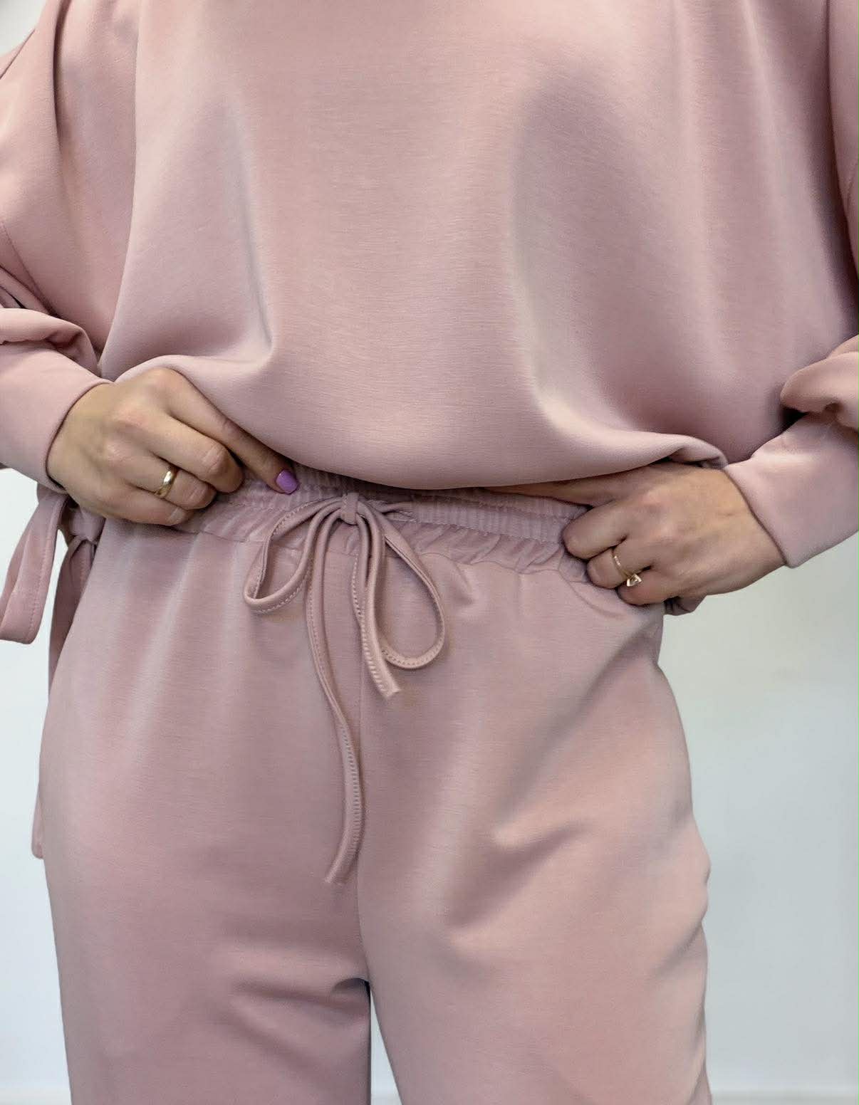 Laisvalaikio kostiumėlis PINK - Image 2