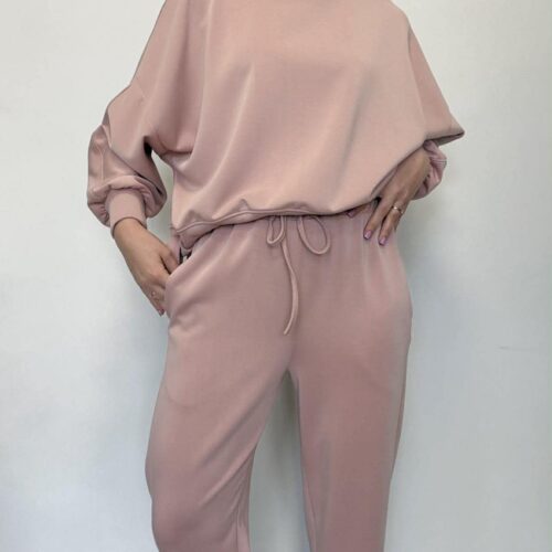 Laisvalaikio kostiumėlis PINK